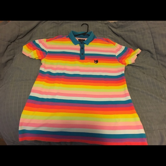 golf wang polo